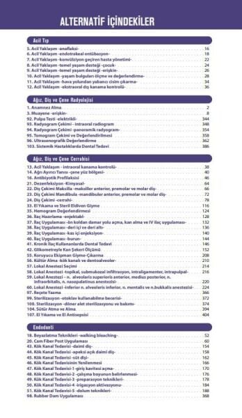 Diş Hekimliğinde Klinik Uygulama Rehberi