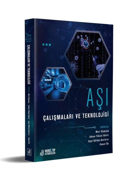 Aşı Çalışmaları ve Teknolojisi