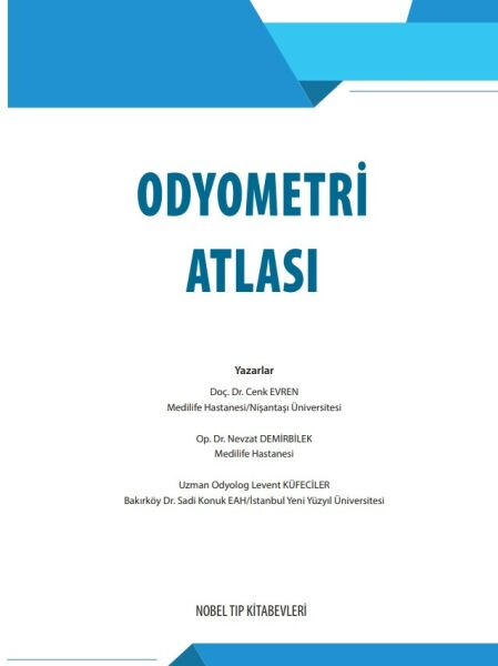 Odyometri Atlası