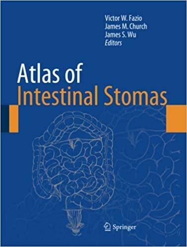 Atlas of Intestinal Stomas