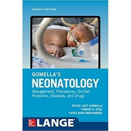 Gomella's Neonatology