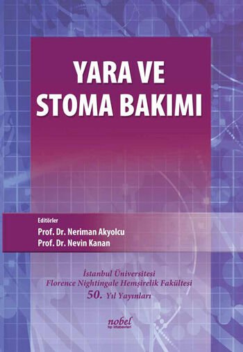 Yara ve Stoma Bakımı