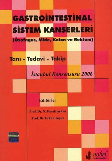 Gastrointestinal Sistem Kanserleri