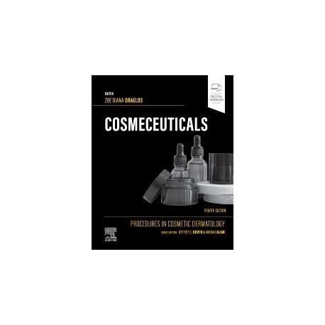 Cosmeceuticals: Procedures in Cosmetic Dermatology