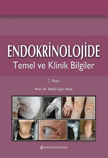 Endokrinolojide Temel ve Klinik Bilgiler