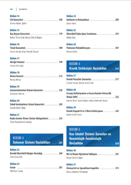 Aile Hekimliğinde Kronik Hastalıkların Yönetimi