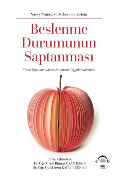 Beslenme Durumunun Saptanması