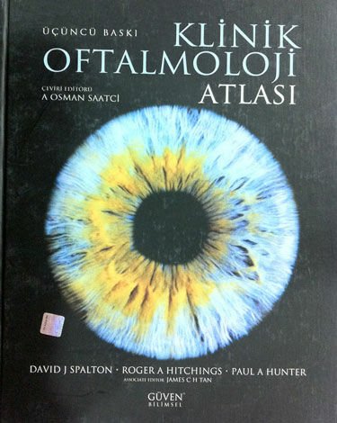 Klinik Oftalmoloji Atlası