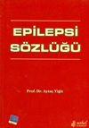 Epilepsi Sözlüğü