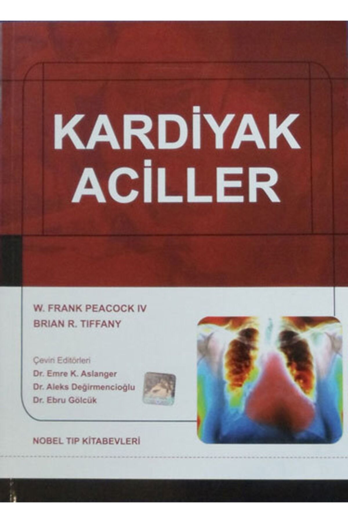 Kardiyak Aciller