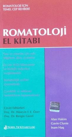 Romatoloji El Kitabı