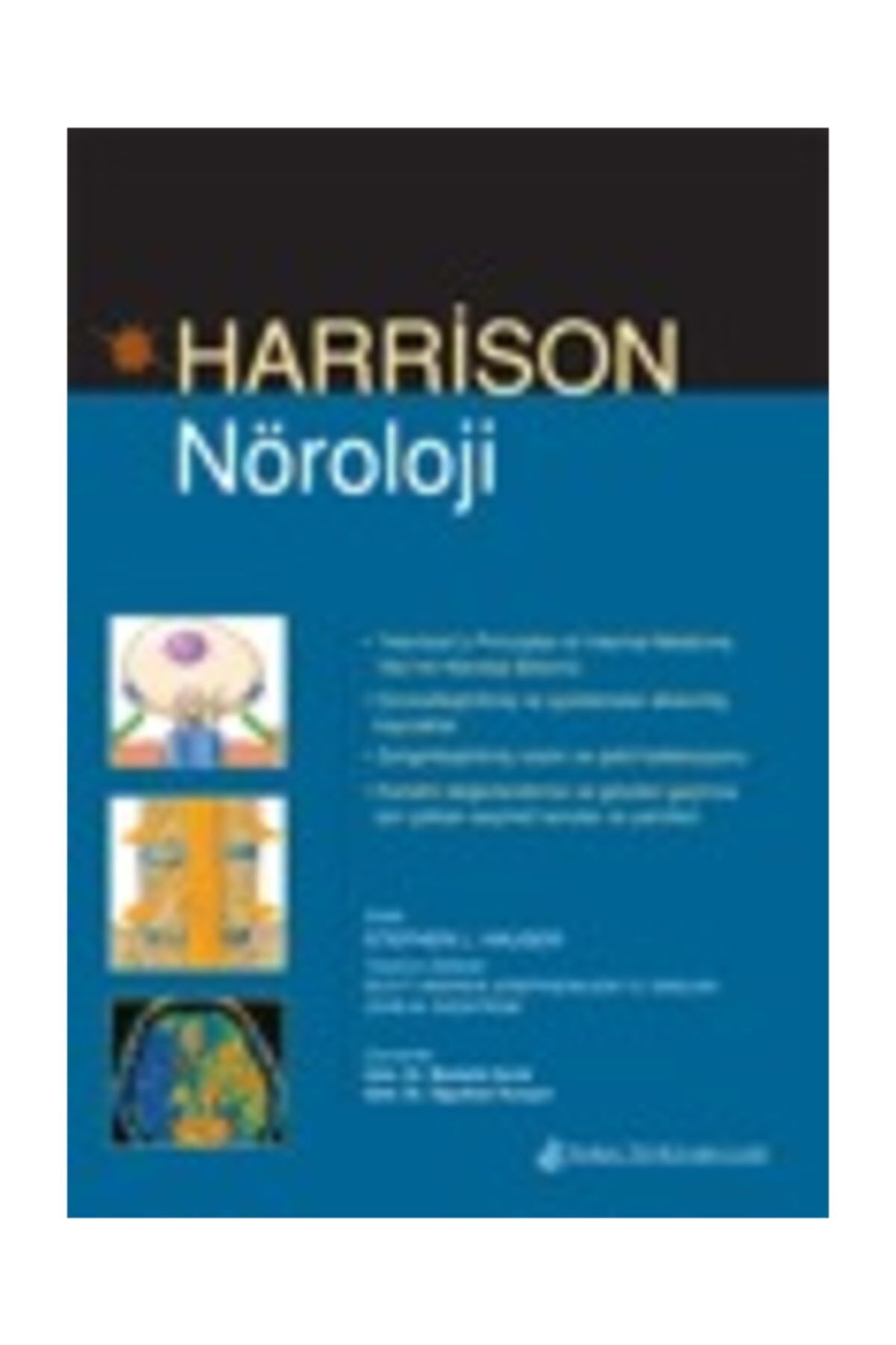 Harrison Nöroloji