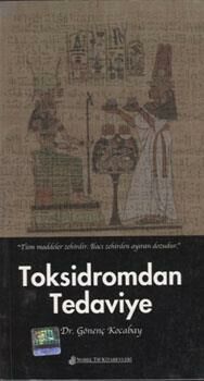 Toksidromdan Tedaviye