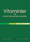 Vitaminler ve Vitamin Benzeri Biyomoleküller