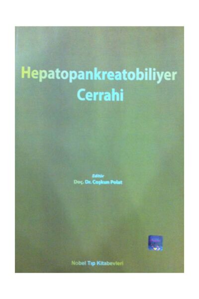 Hepatopankreatobiliyer Cerrahi