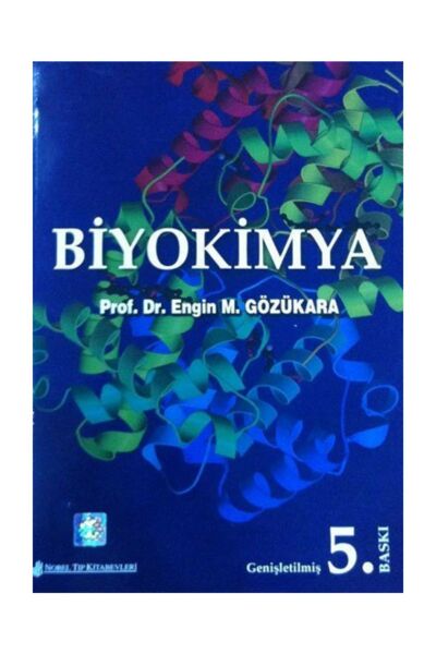 Biyokimya 5. Baskı