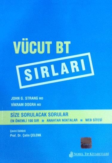 Sırlar serisi: Vücut BT