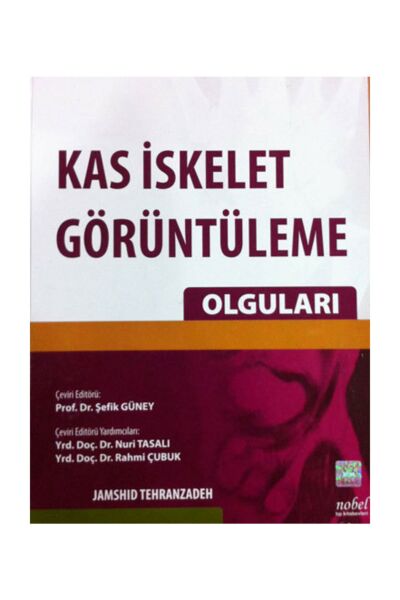 Kas İskelet Görüntüleme Olguları