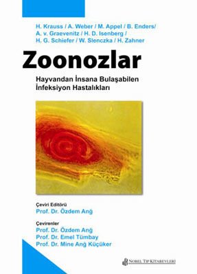 Zoonozlar: Hayvandan İnsana Bulaşabilen İnfeksiyon Hastalıkları