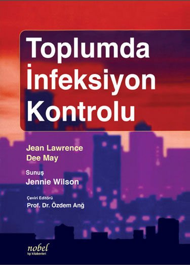 Toplumda İnfeksiyon Kontrolu