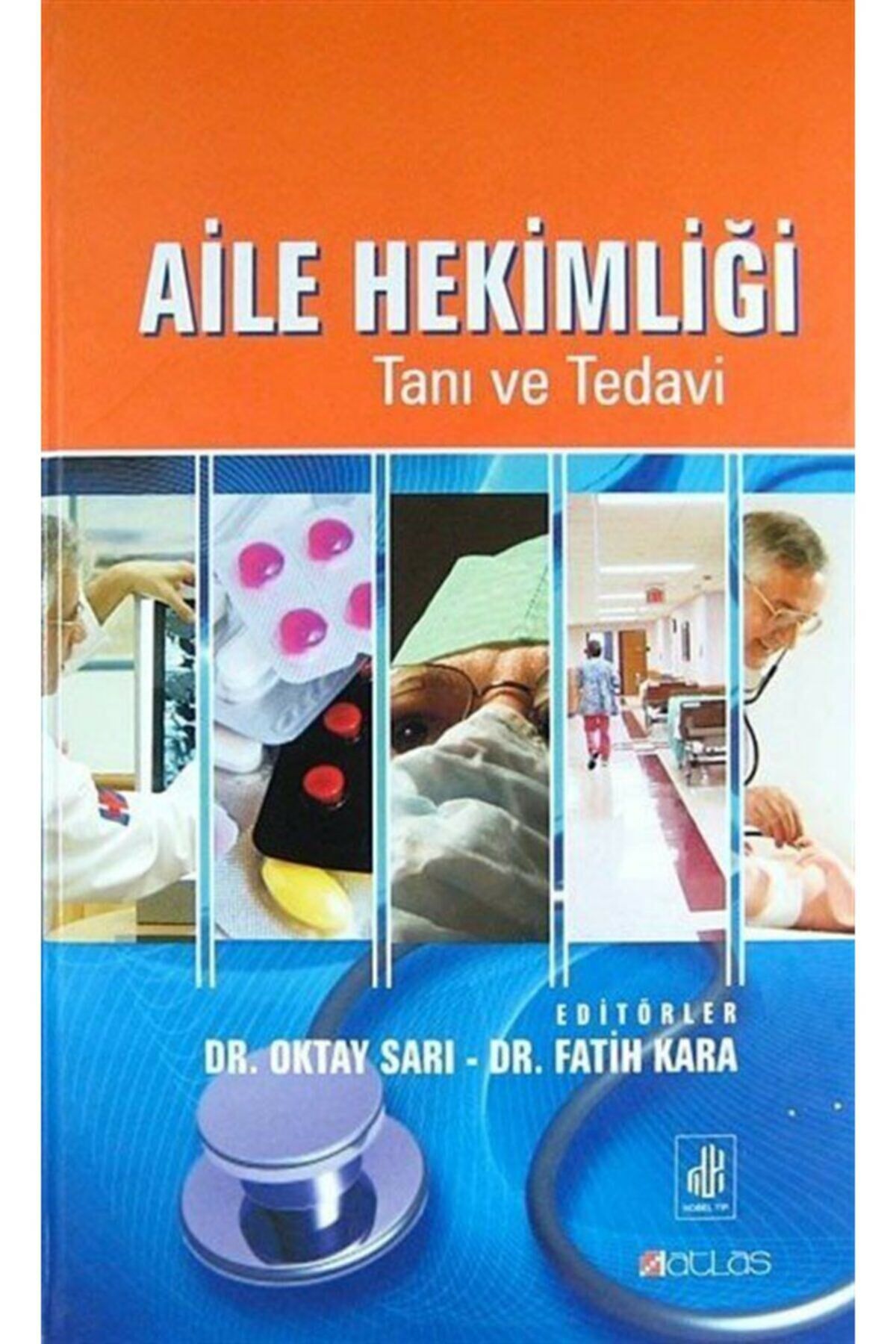 Aile Hekimliği Tanı ve Tedavi