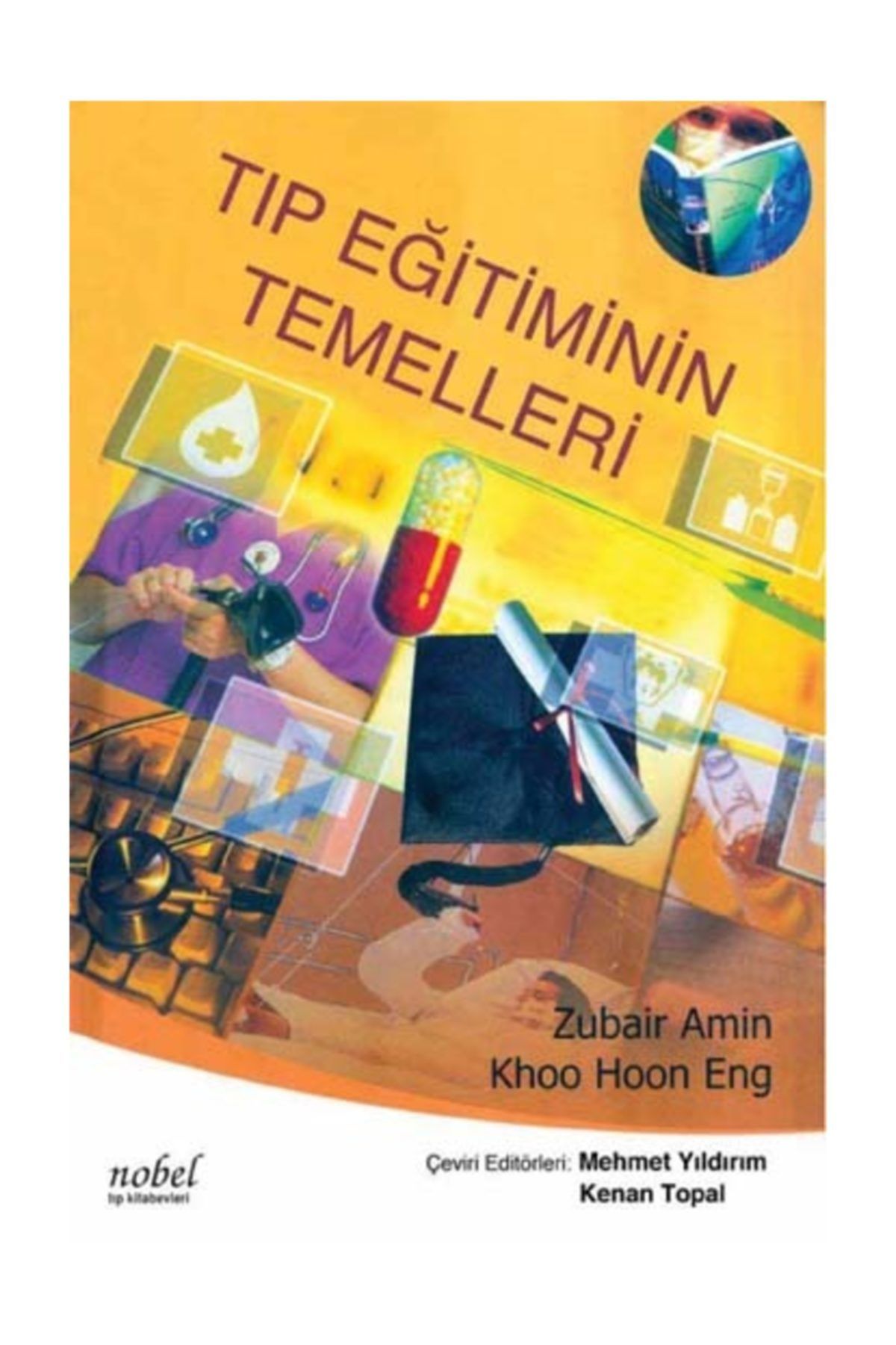 Tıp Eğitiminin Temelleri