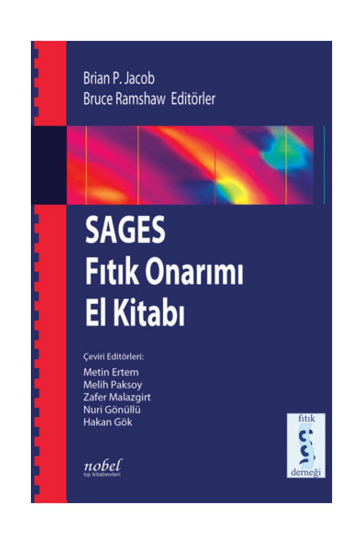 Sages Fıtık Onarımı El Kitabı