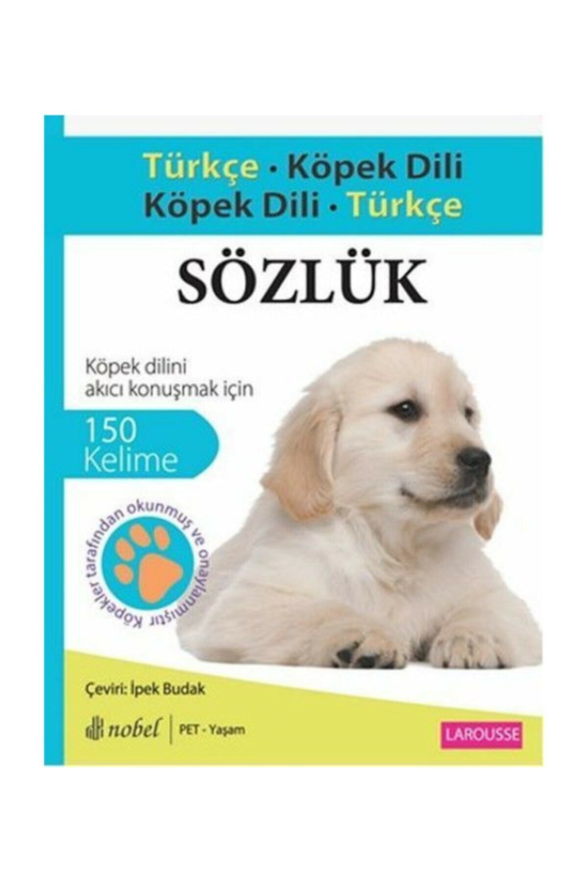 Türkçe - Köpek Dili / Köpek Dili - Türkçe Sözlük