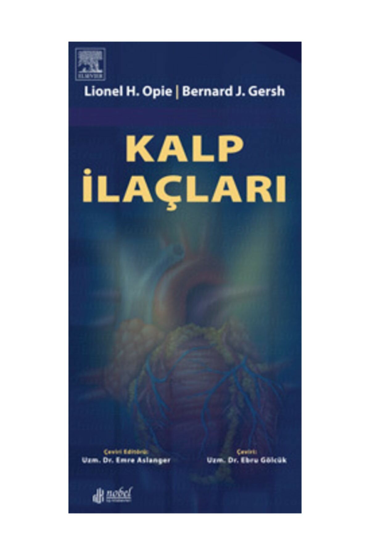 Kalp İlaçları