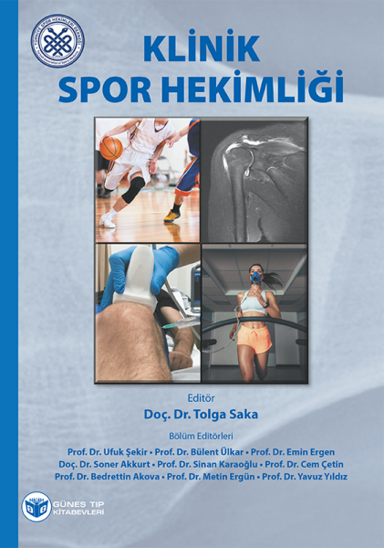 Klinik Spor Hekimliği