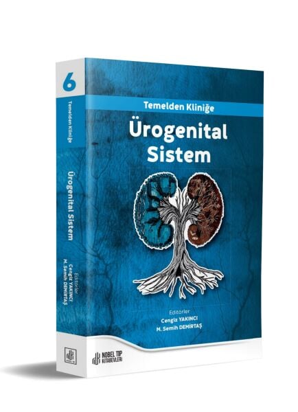 Temelden Kliniğe Ürogenital Sistem