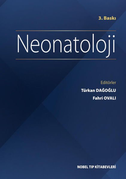 Neonatoloji 3. Baskı