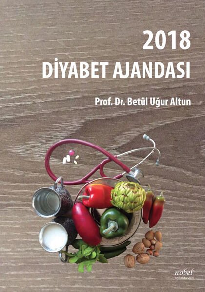 2018 Diyabet Ajandası