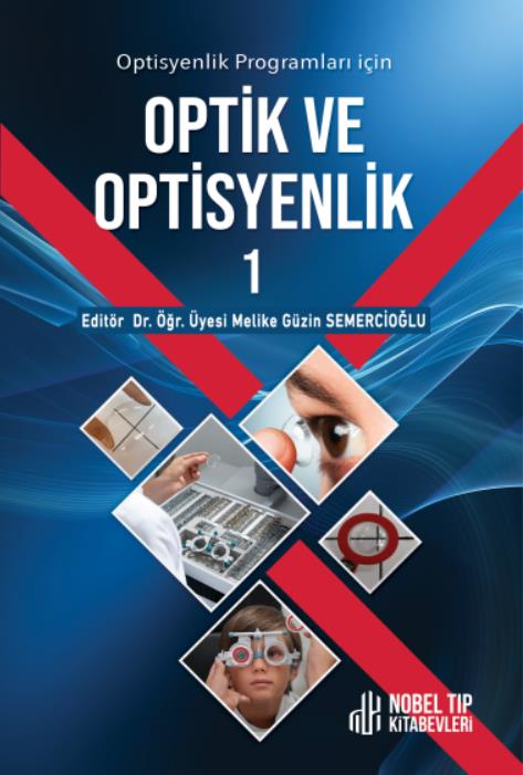 Optisyenlik Programları için Optik ve Optisyenlik