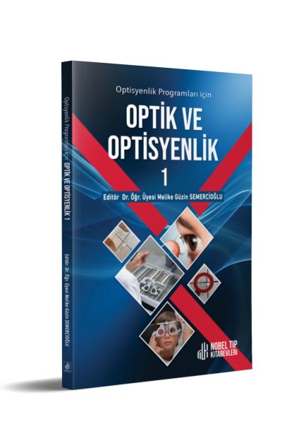 Optisyenlik Programları için Optik ve Optisyenlik