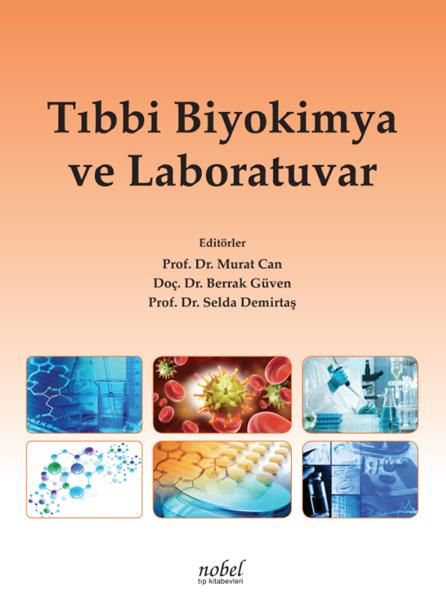 Tıbbi Biyokimya ve Laboratuvar