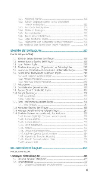 Veteriner İlaç Rehberi: Tedavi El Kitabı 2024