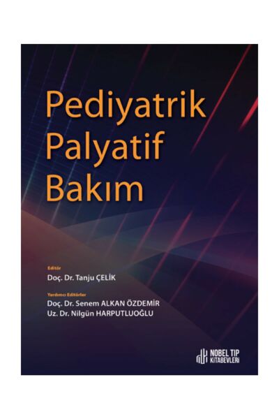 Pediyatrik Palyatif Bakım