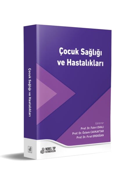 Çocuk Sağlığı ve Hastalıkları