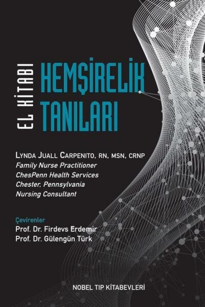 Hemşirelik Tanıları El Kitabı