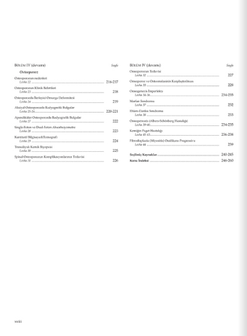 The Netter Collection of Medical Illustrations Kas-İskelet Sistemi