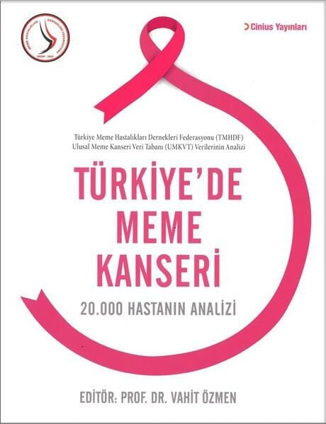 Türkiye’de Meme Kanseri: 20.000 Hastanın Analizi