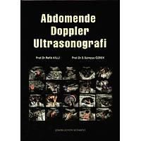 Abdomende Dopler Ultrasonografi