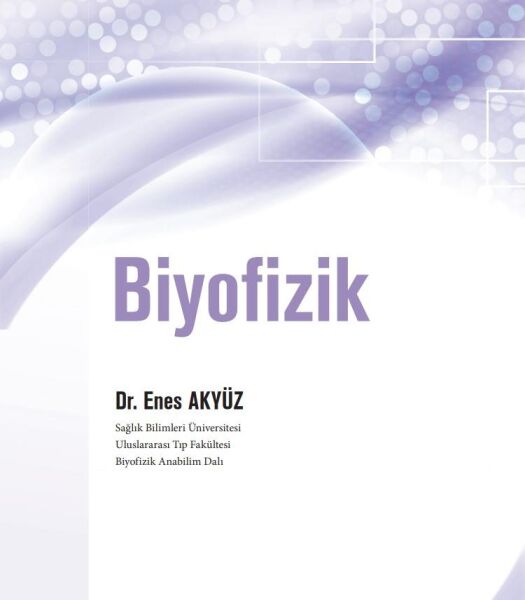 Biyofizik