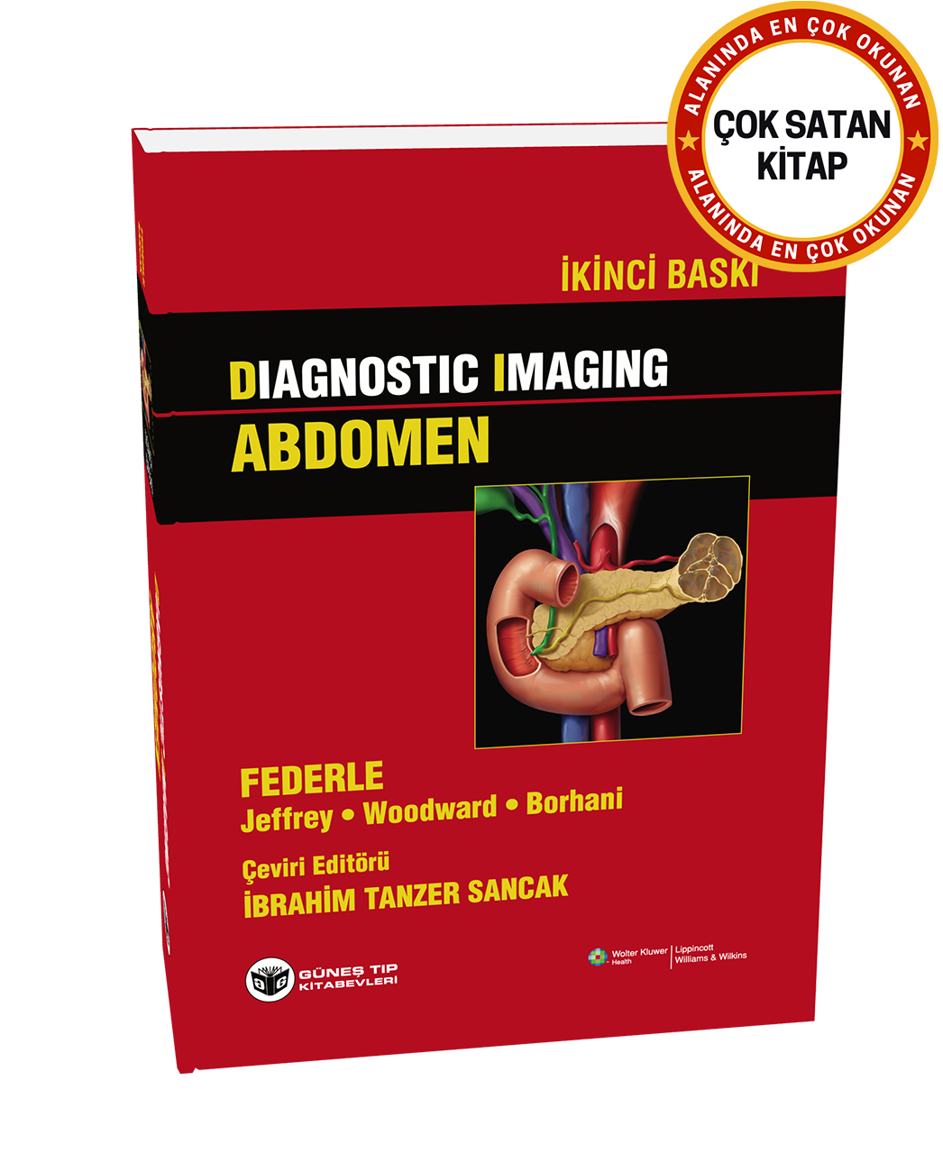Diagnostic Imaging - Abdomen
