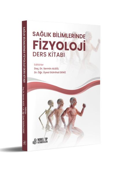 Sağlık Bilimlerinde Fizyoloji Ders Kitabı