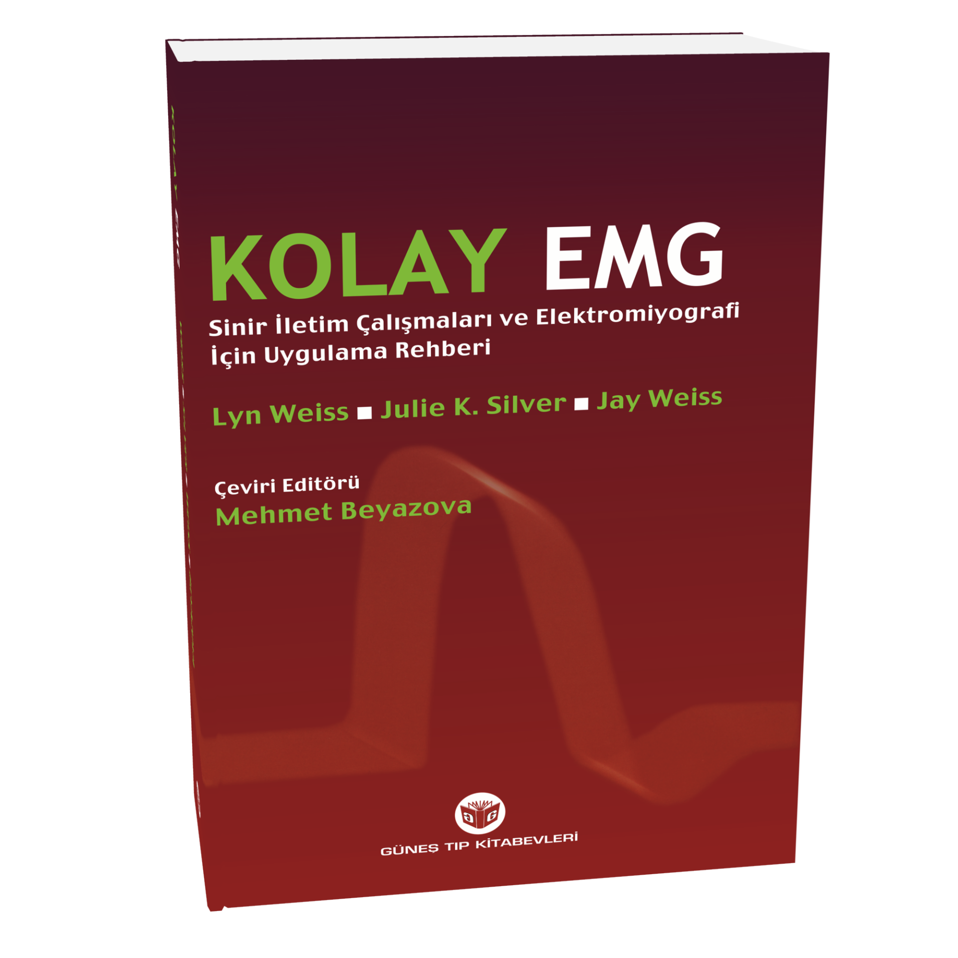 Kolay EMG