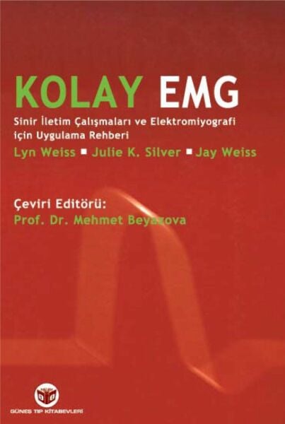 Kolay EMG