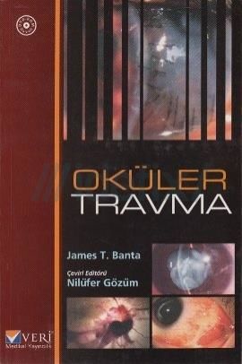 Oküler Travma / Gözüm