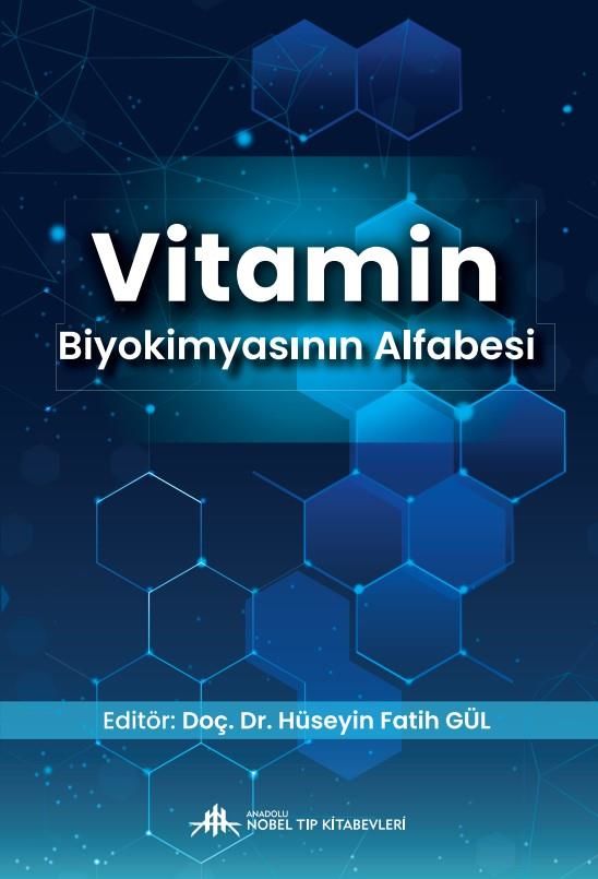 Vitamin Biyokimyasının Alfabesi